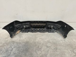 Defensa Laguna III 2015