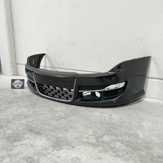 Defensa Laguna III 2015