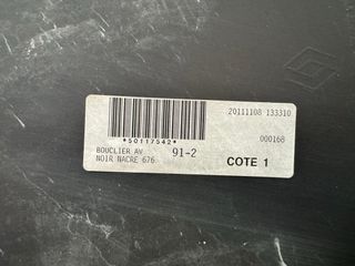 Defensa Laguna III 2015