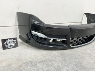 Defensa Laguna III 2015