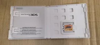 Gioco Nintendo 3ds Kirby Battle Royale