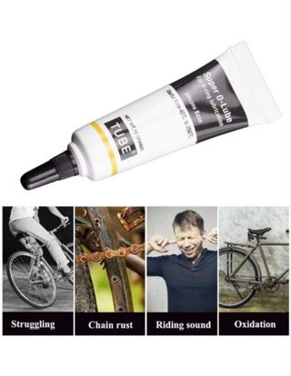 Grasa Silicona para Cafetera