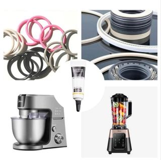 Grasa Silicona para Cafetera