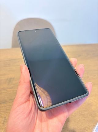 Xiaomi Redmi Note 15 256GB Negro