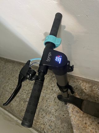 Patinete Eléctrico Cecotec