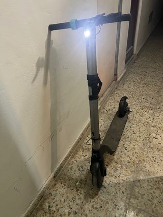 Patinete Eléctrico Cecotec