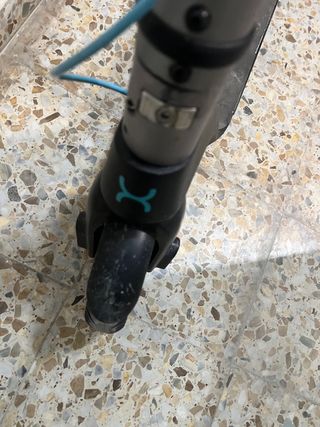 Patinete Eléctrico Cecotec