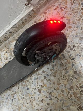 Patinete Eléctrico Cecotec