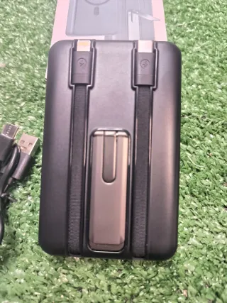 Power Bank Magnética 10000 mAh