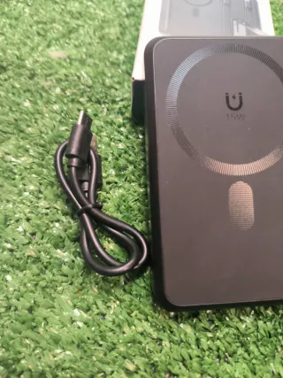 Power Bank Magnética 10000 mAh