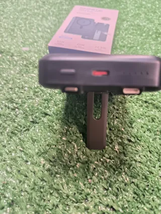 Power Bank Magnética 10000 mAh