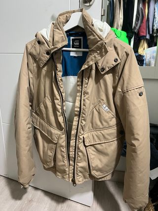 Sudadera Kenzo multicolor y blanca chaqueta tommy