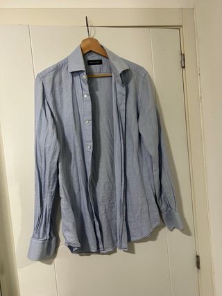 Sudadera Kenzo multicolor y blanca chaqueta tommy