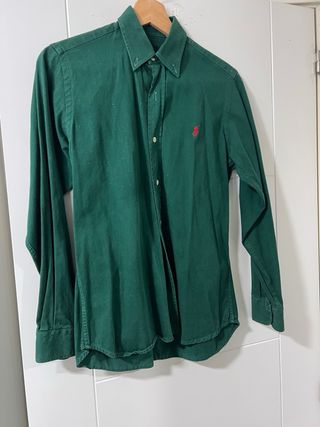 Sudadera Kenzo multicolor y blanca chaqueta tommy