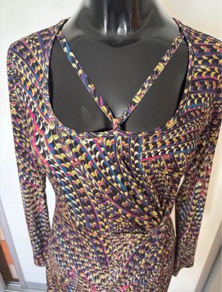 Vestido Rinascimento Talla S Italia