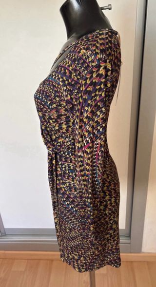 Vestido Rinascimento Talla S Italia