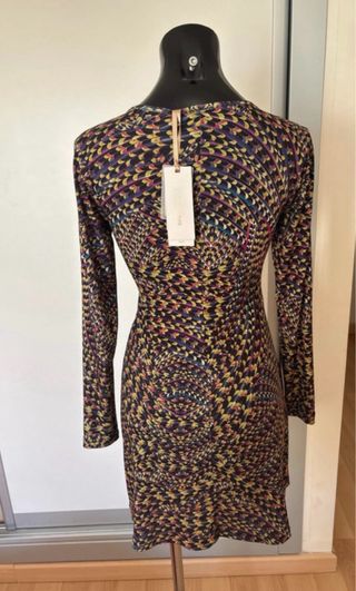 Vestido Rinascimento Talla S Italia