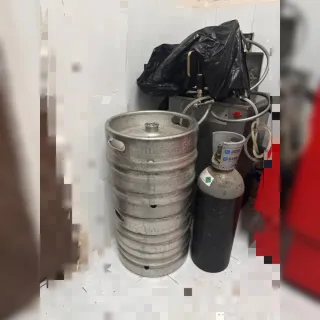 Tirador Cerveza, precio negociable