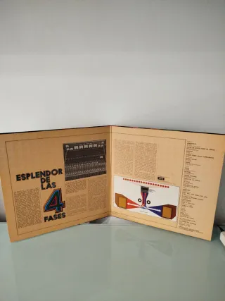 Vinilo Togetherness Roddie Aldrich