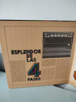 Vinilo Togetherness Roddie Aldrich