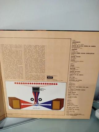 Vinilo Togetherness Roddie Aldrich