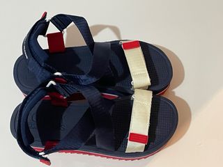 Sandalias Tommy Hilfiger Plataforma