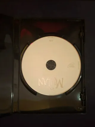 DVD Mulan