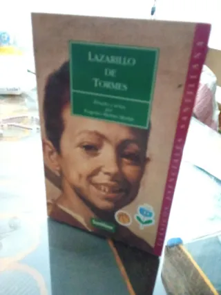 Lazarillo De Tormes: Estudio Y Notas Por Eugeni...