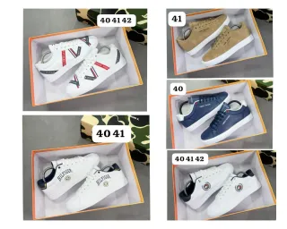 Adidas Samba Blancas