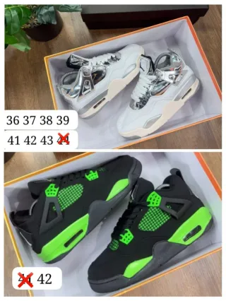 Adidas Samba Blancas