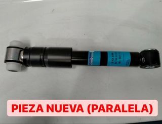 49040 amortiguador delantero derecho peugeot 406