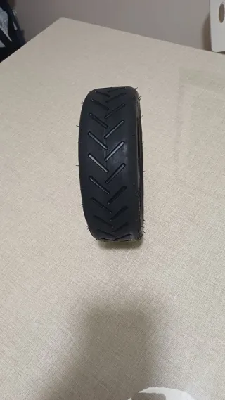 Pneumatico di ricambio