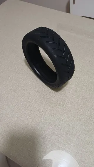 Pneumatico di ricambio