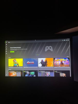 URGE Monitor Gaming ASUS VG245 24” Full HD 75Hz