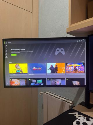 URGE Monitor Gaming ASUS VG245 24” Full HD 75Hz