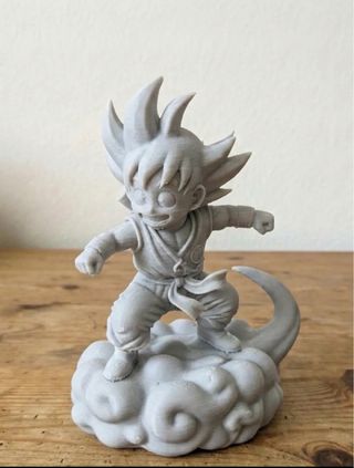 Figura Dragon Ball