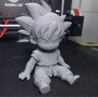 Figura Dragon Ball