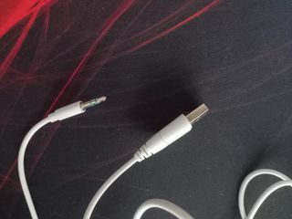 Colunas Logitech Z120 USB