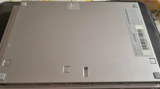 PlayStation 2 Slim Gris NTSC-J