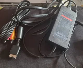 PlayStation 2 Slim Gris NTSC-J