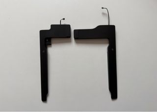 Altavoz Izquird/Derech de MacBook Air 13" A1466