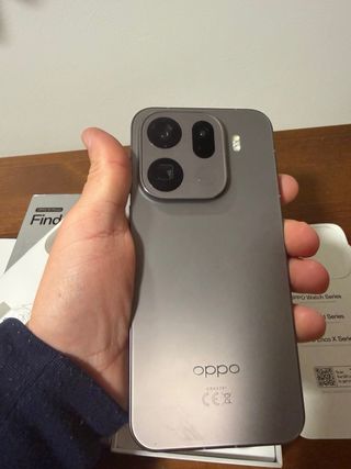 Oppo Find X9 Pro 512GB Nuevo