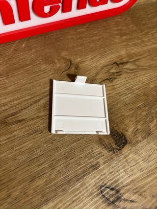 Lote Tapa Pilas, Tapa Link, Pantalla Game Boy