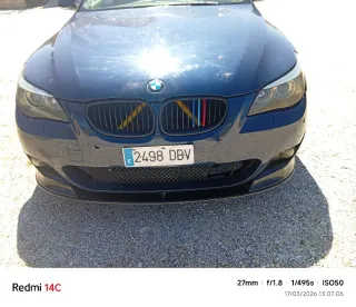 BMW Serie 5 2005