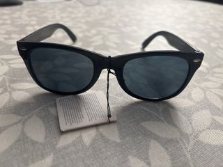 Óculos de Sol DE WALT Pretos