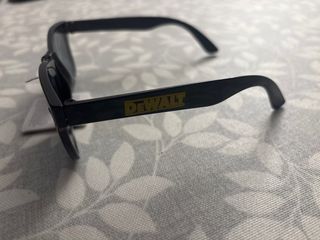 Óculos de Sol DE WALT Pretos