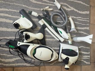 Vorwerk VK150 Aspirador y Accesorios