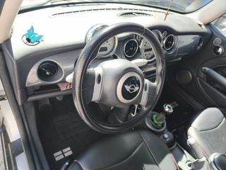 MINI Cooper R50