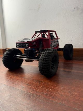 AXIAL CAPRA 1/10 RC Crawler