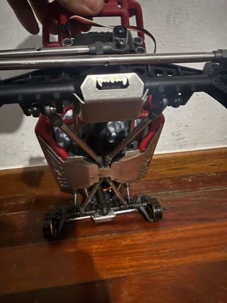 AXIAL CAPRA 1/10 RC Crawler